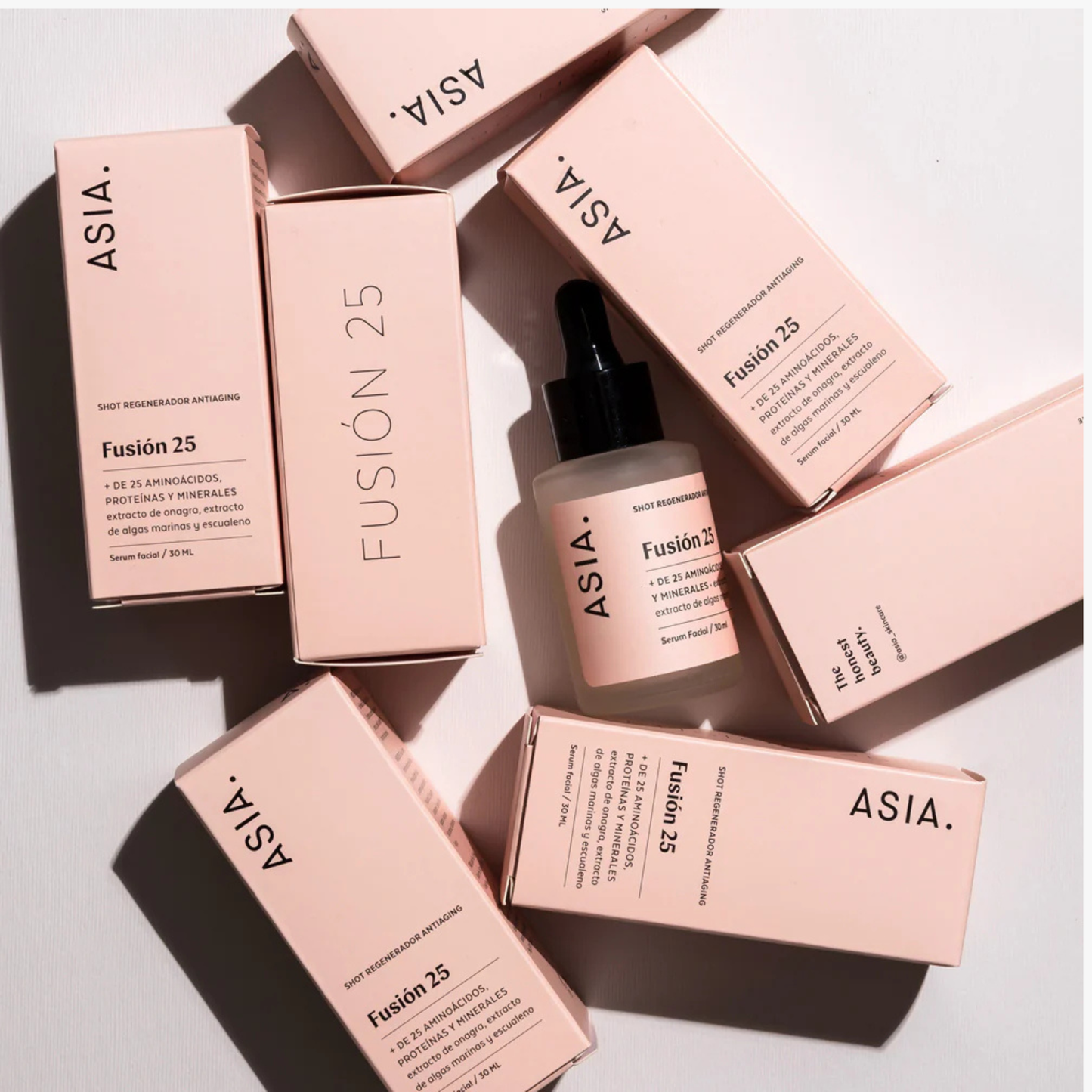 Fusión 25 - Serum Antioxidante 30 ml