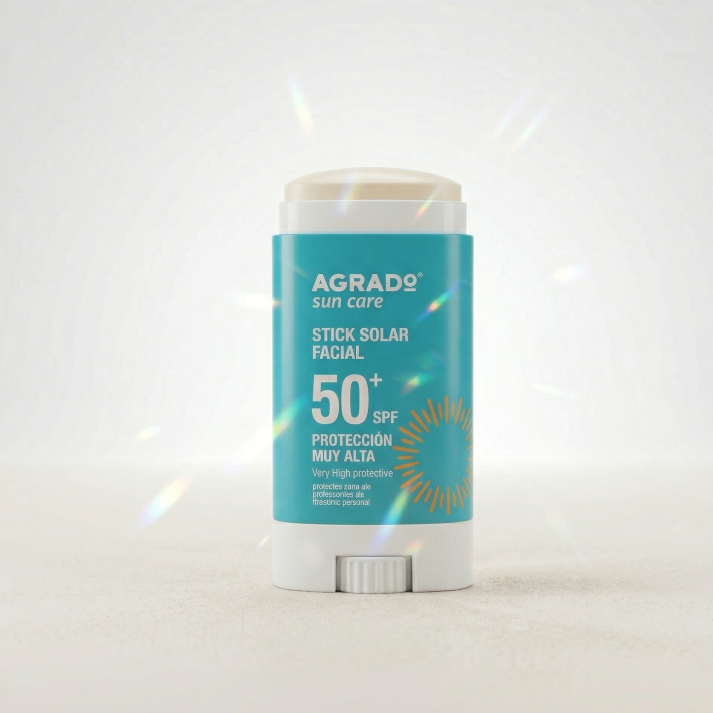 Stick Solar Facial SPF50+20 ml