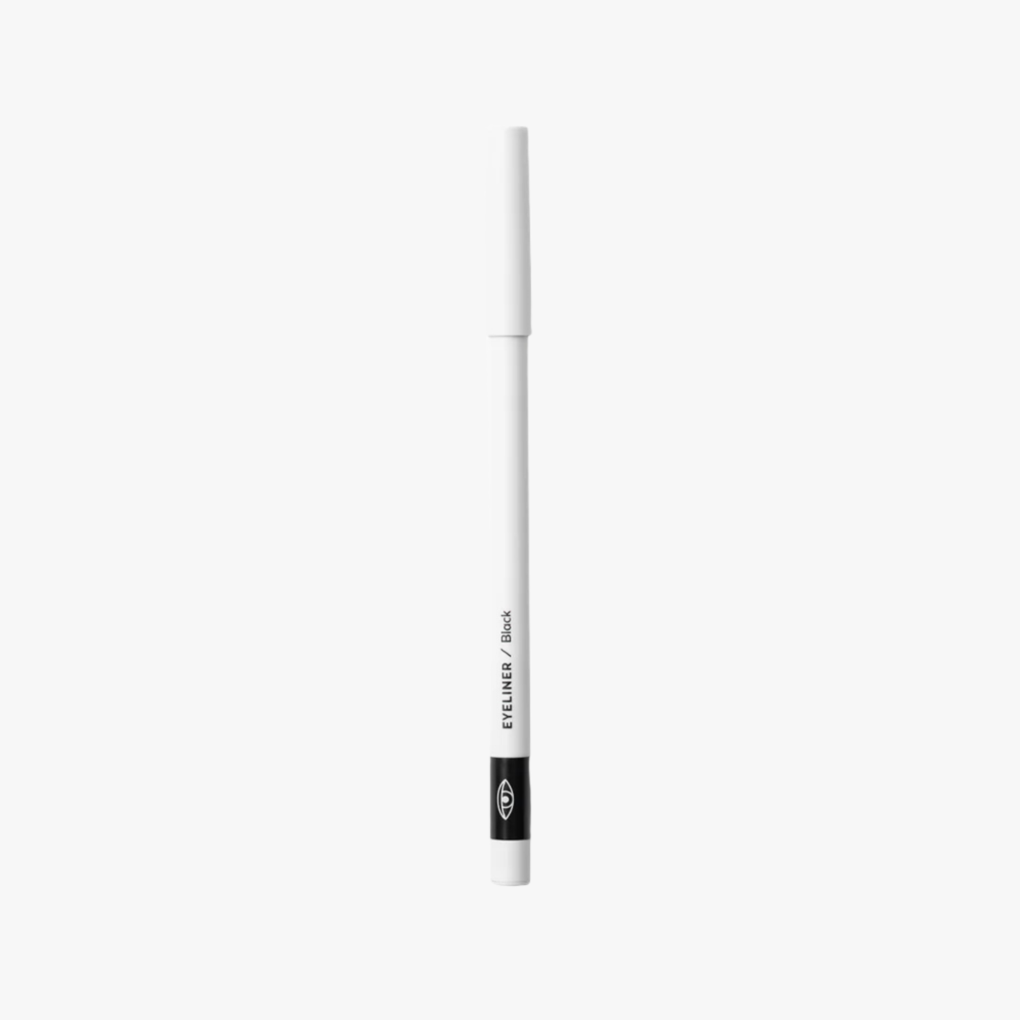 Eyeliner Black — delineador de ojos negro