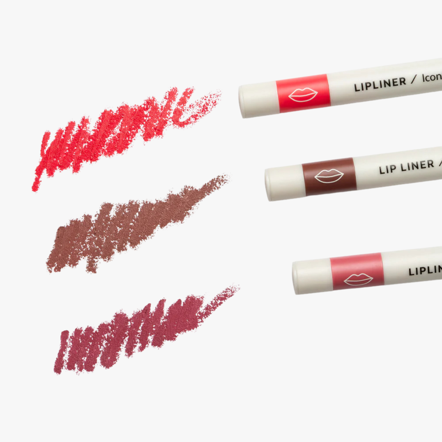 Lip Liner Iconic - Delineador de Labios
