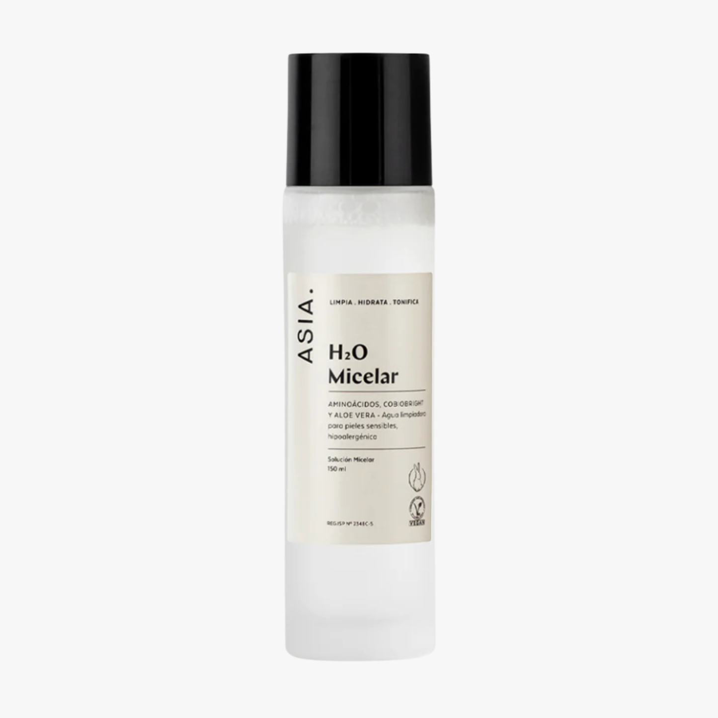 H₂O Micelar 150 ml