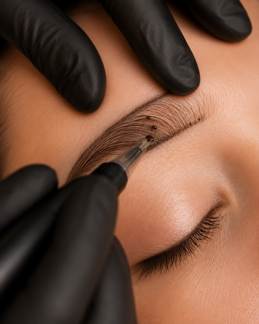 Micro Pigmentación CEJAS