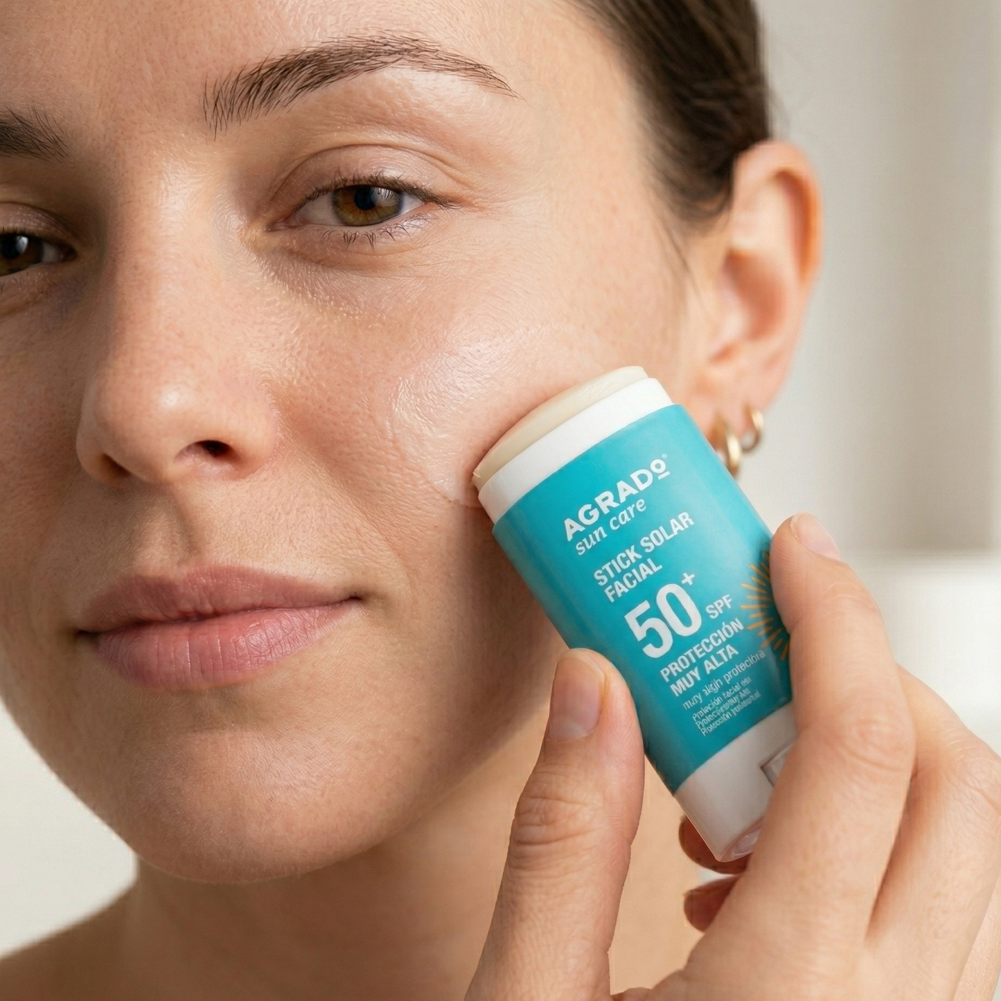Stick Solar Facial SPF50+20 ml