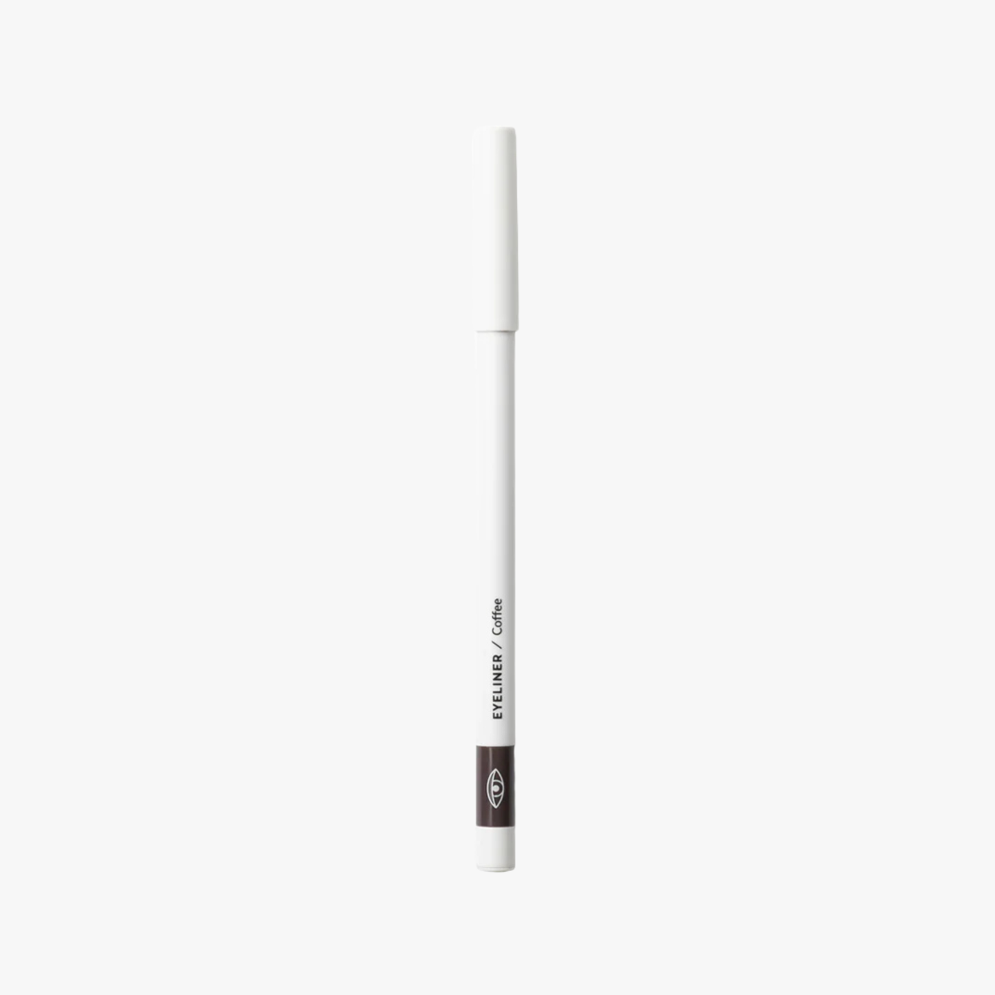 Eyeliner Coffee — delineador de ojos café