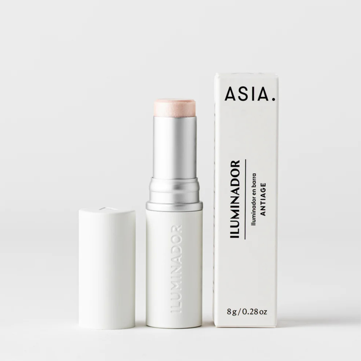 Asia Iluminador 8 g