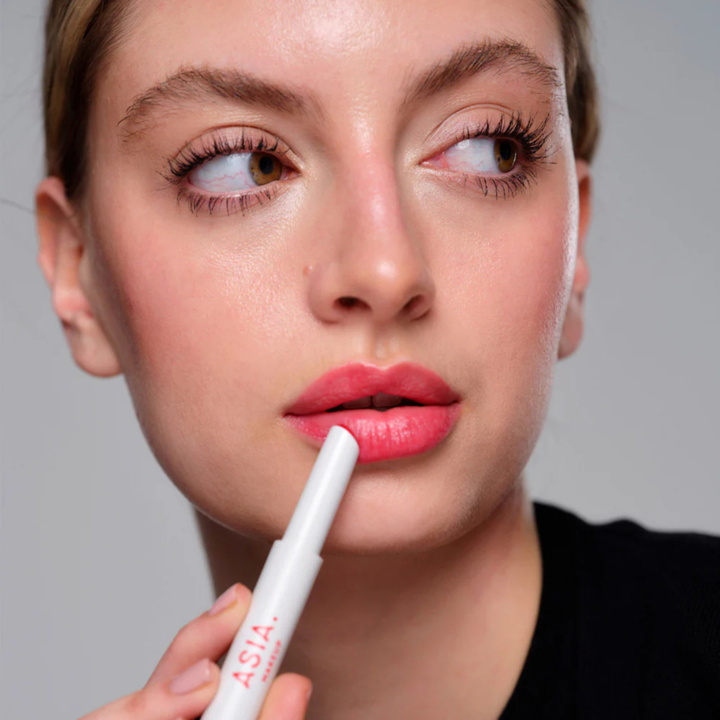 Lip Fondue Puffy Red — labial hidratante con color 1,8 g