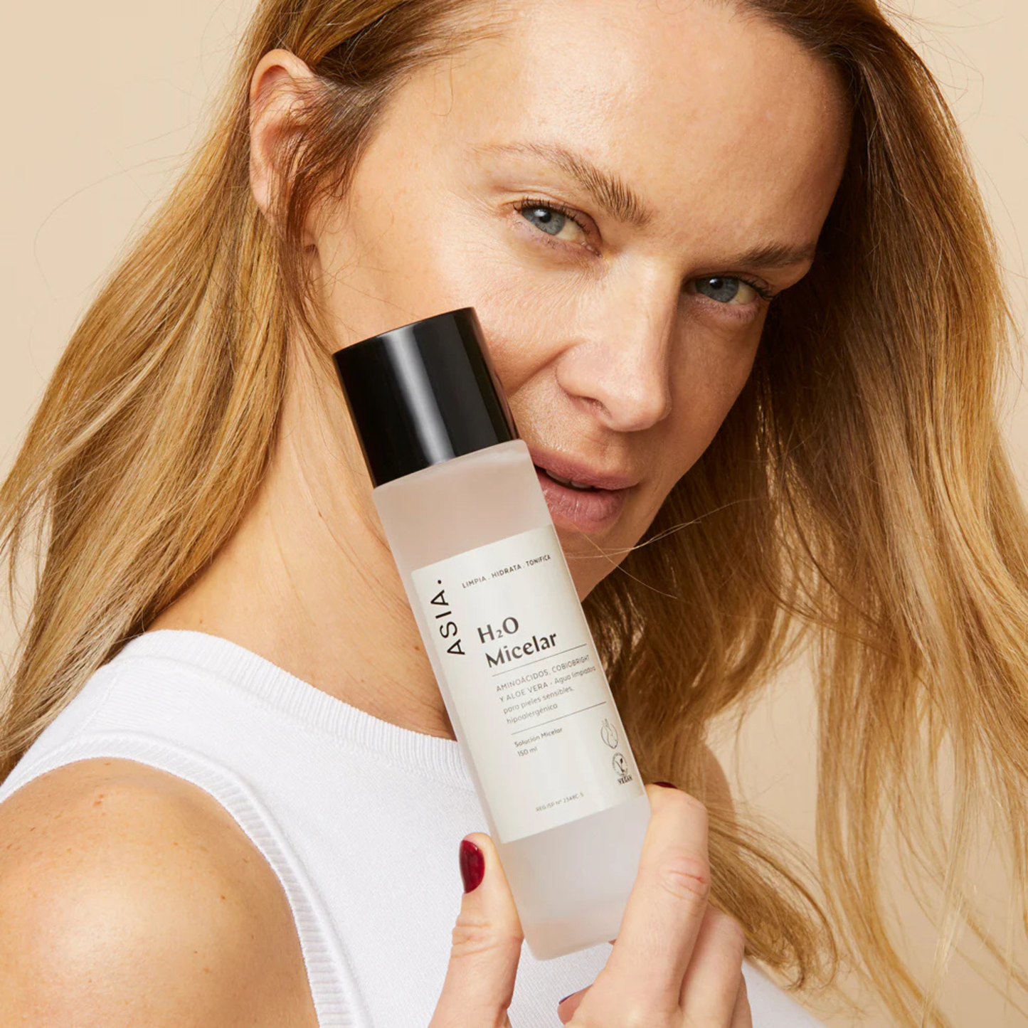 H₂O Micelar 150 ml