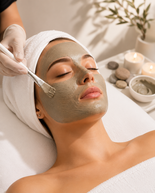 Limpieza Detox & Purify (Extracción Profunda)