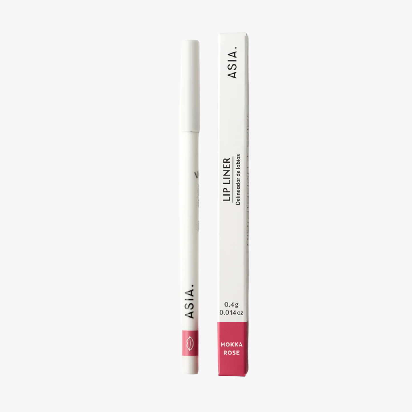 Lip Mokka Rose - Delineador de Labios