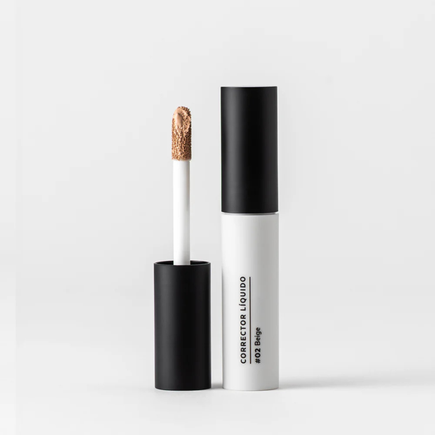 Asia Corrector Líquido #02 Beige 4,5 g