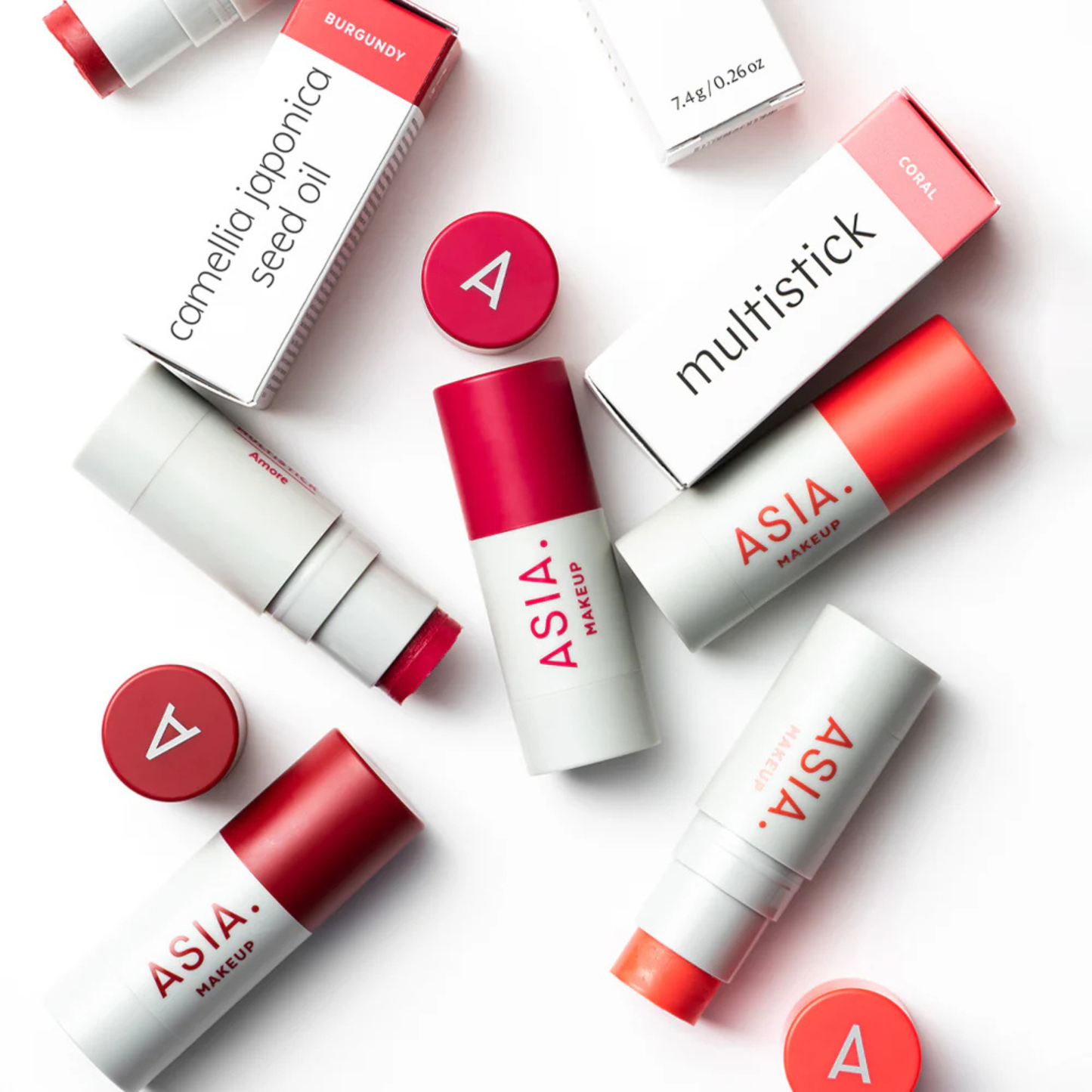 Multistick Amore 6,6 g