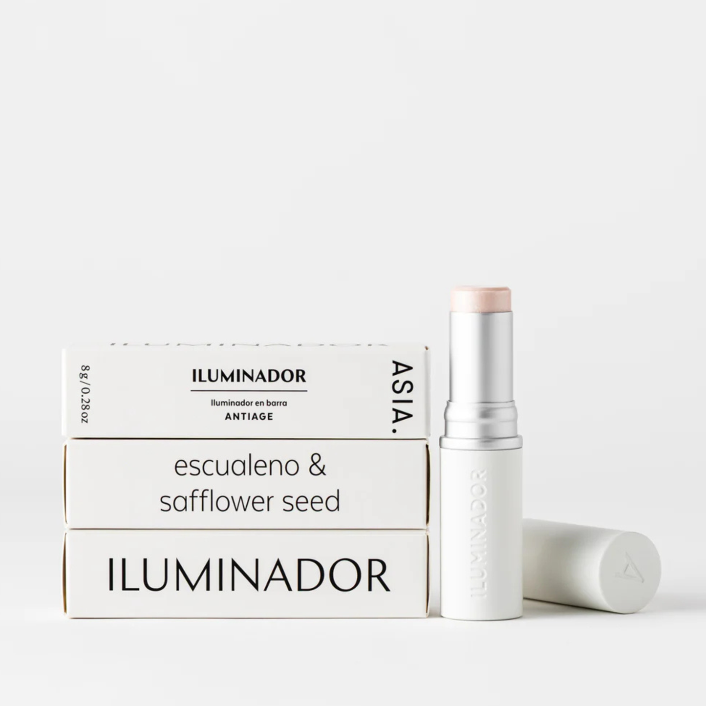 Asia Iluminador 8 g