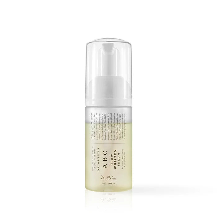 ABC Glow Whipped Serum 100 ml