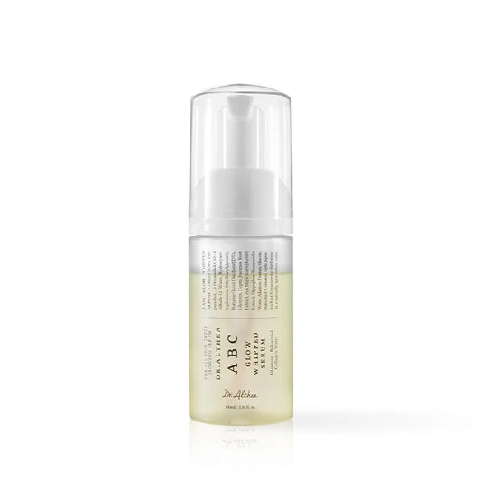 ABC Glow Whipped Serum 100 ml