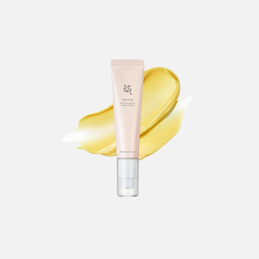 Revive Eye Serum Ginseng + Retinal
