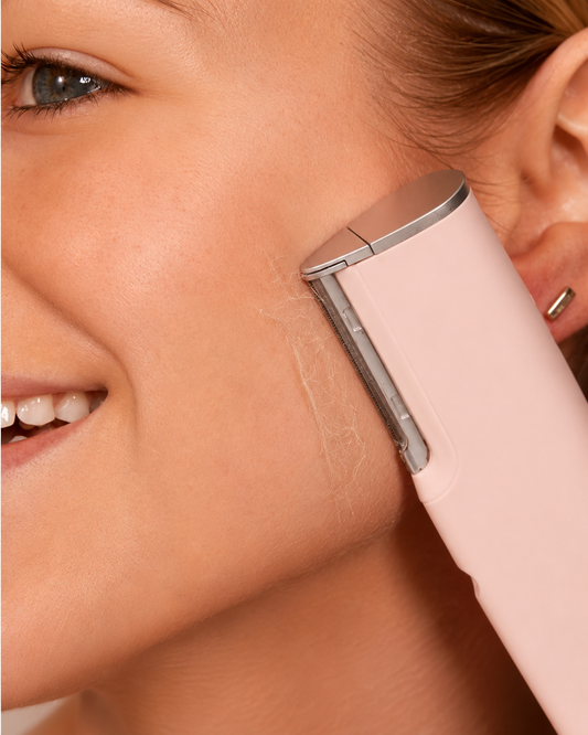Tratamiento Dermaplaning + Carboxiterapia
