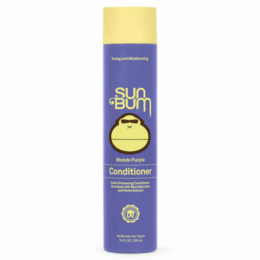 Blonde Purple Conditioner