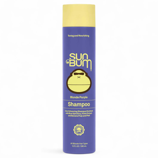 Blonde Purple Shampoo