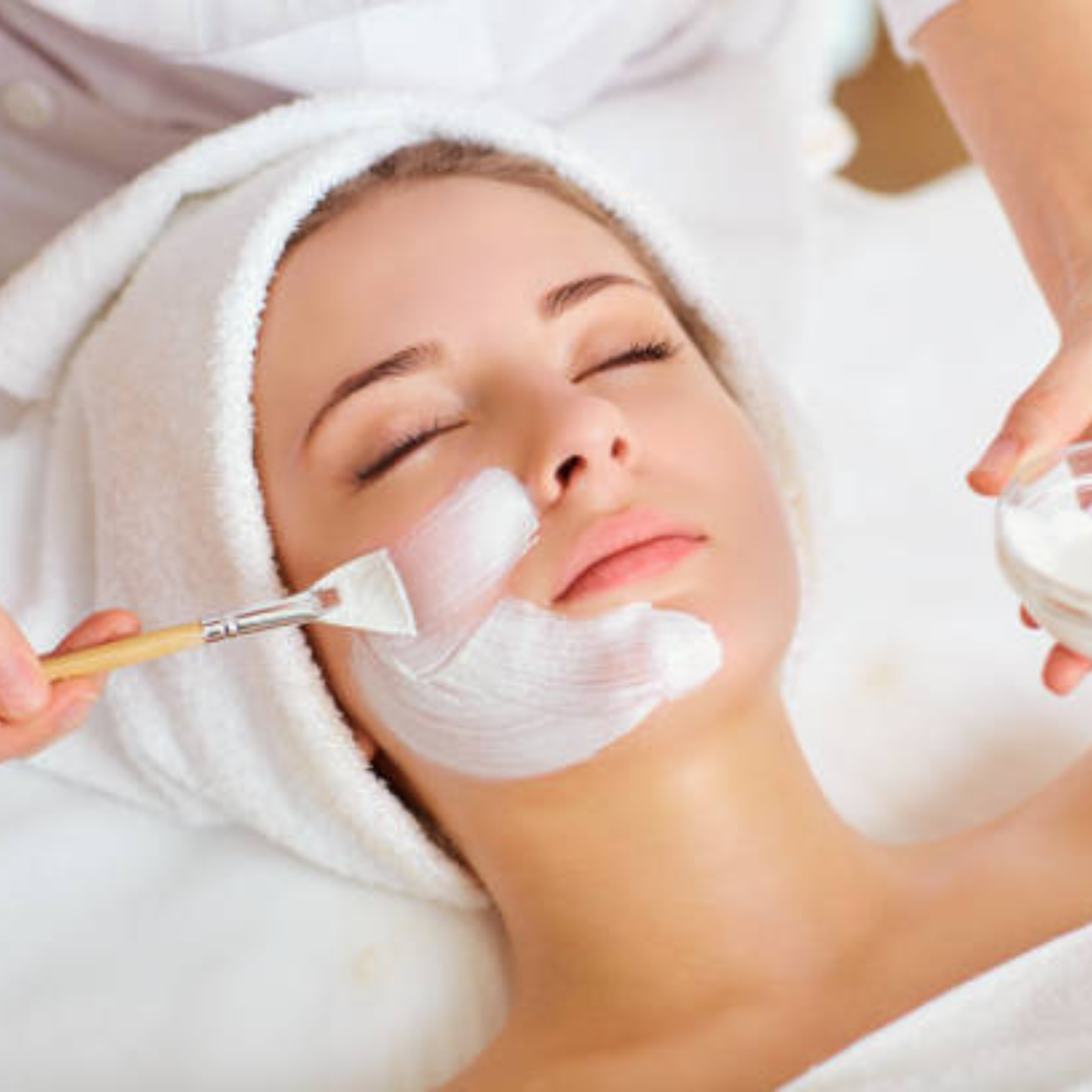 👰🏼‍♀️ Tratamiento Facial "Bride To Be"