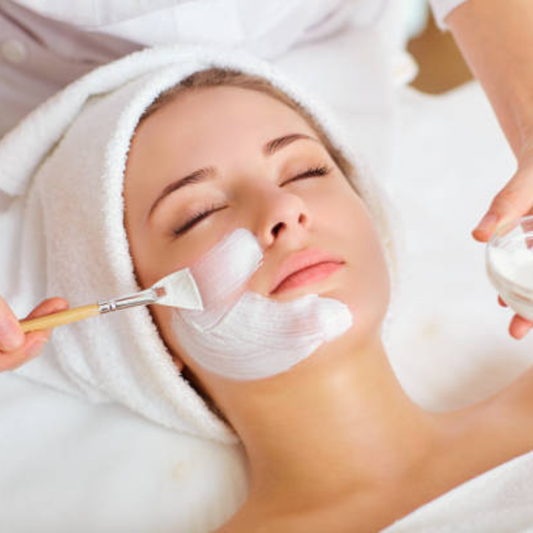 👰🏼‍♀️ Tratamiento Facial "Bride To Be"