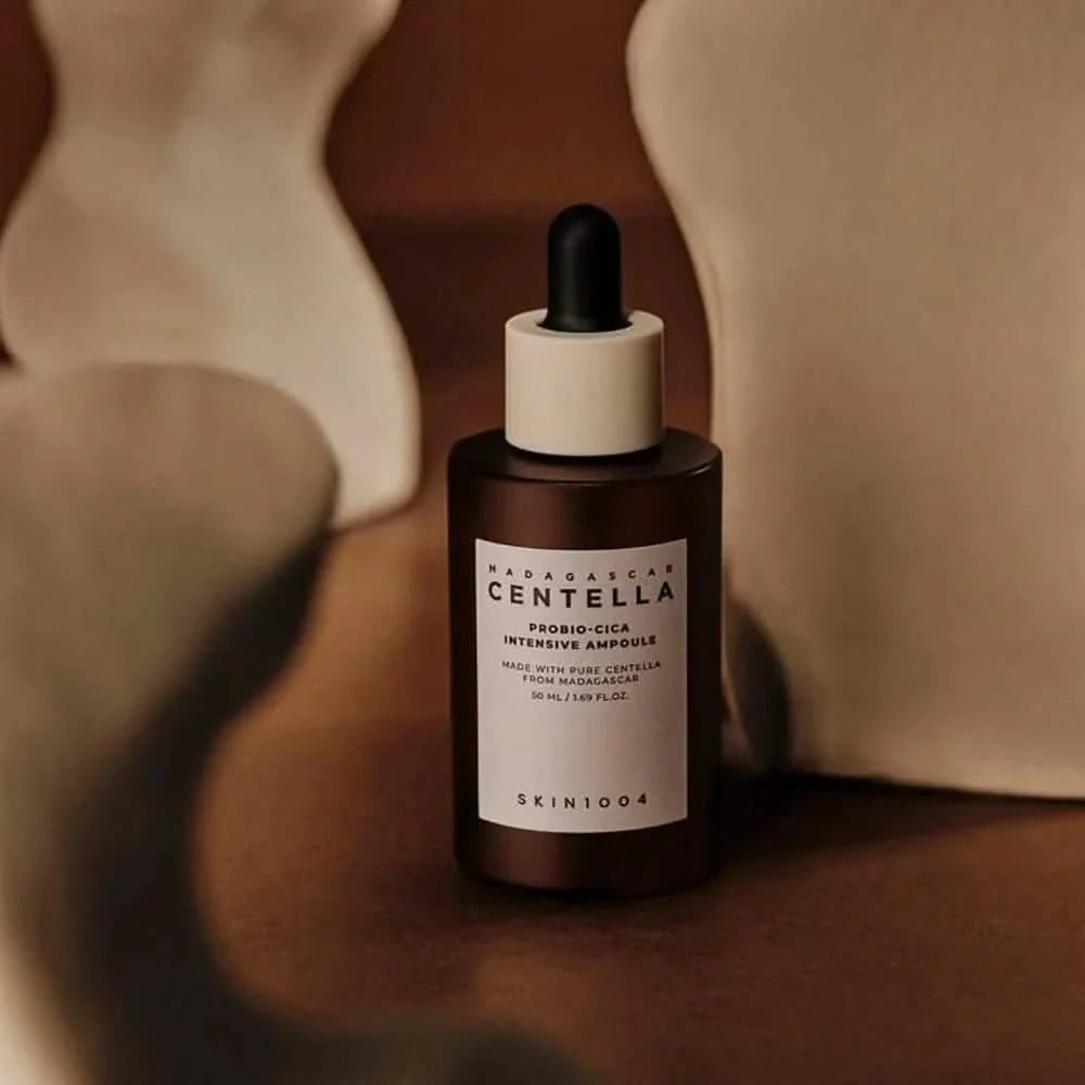 Madagascar Centella Probio Cica Intensive Ampoule 30ml