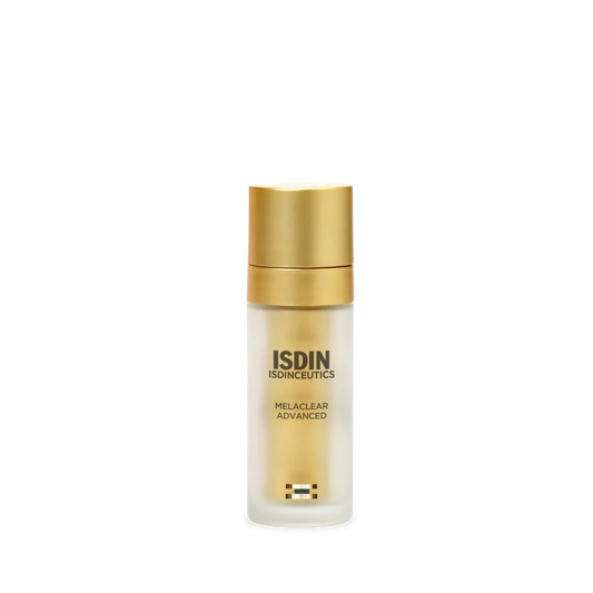 Isdin Melaclear Advanced