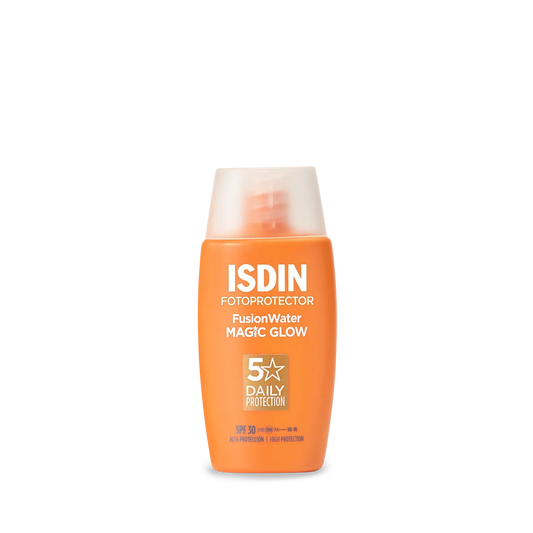 Isdin Fusion Water MAGIC GLOW SPF 30