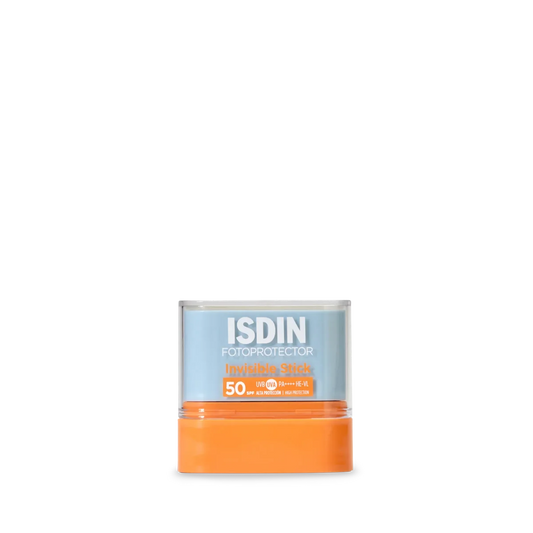 Isdin Invisible Stick SPF 50