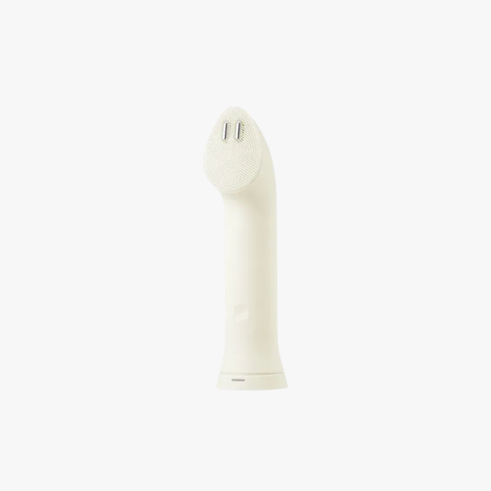 Cabezal de Limpieza Facial