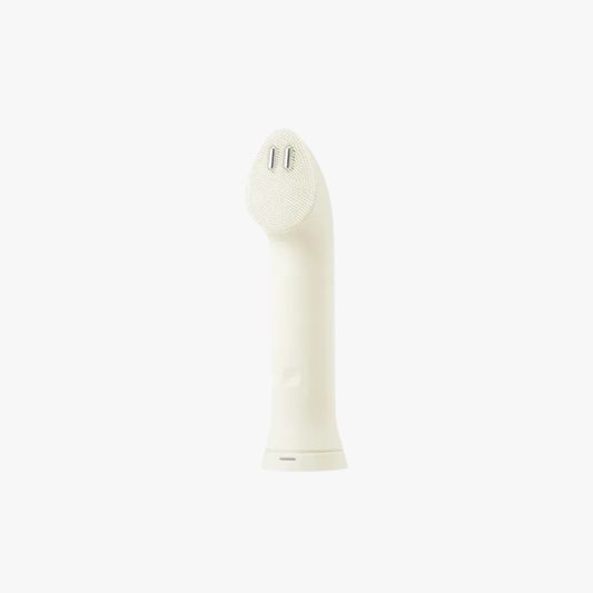 Cabezal de Limpieza Facial