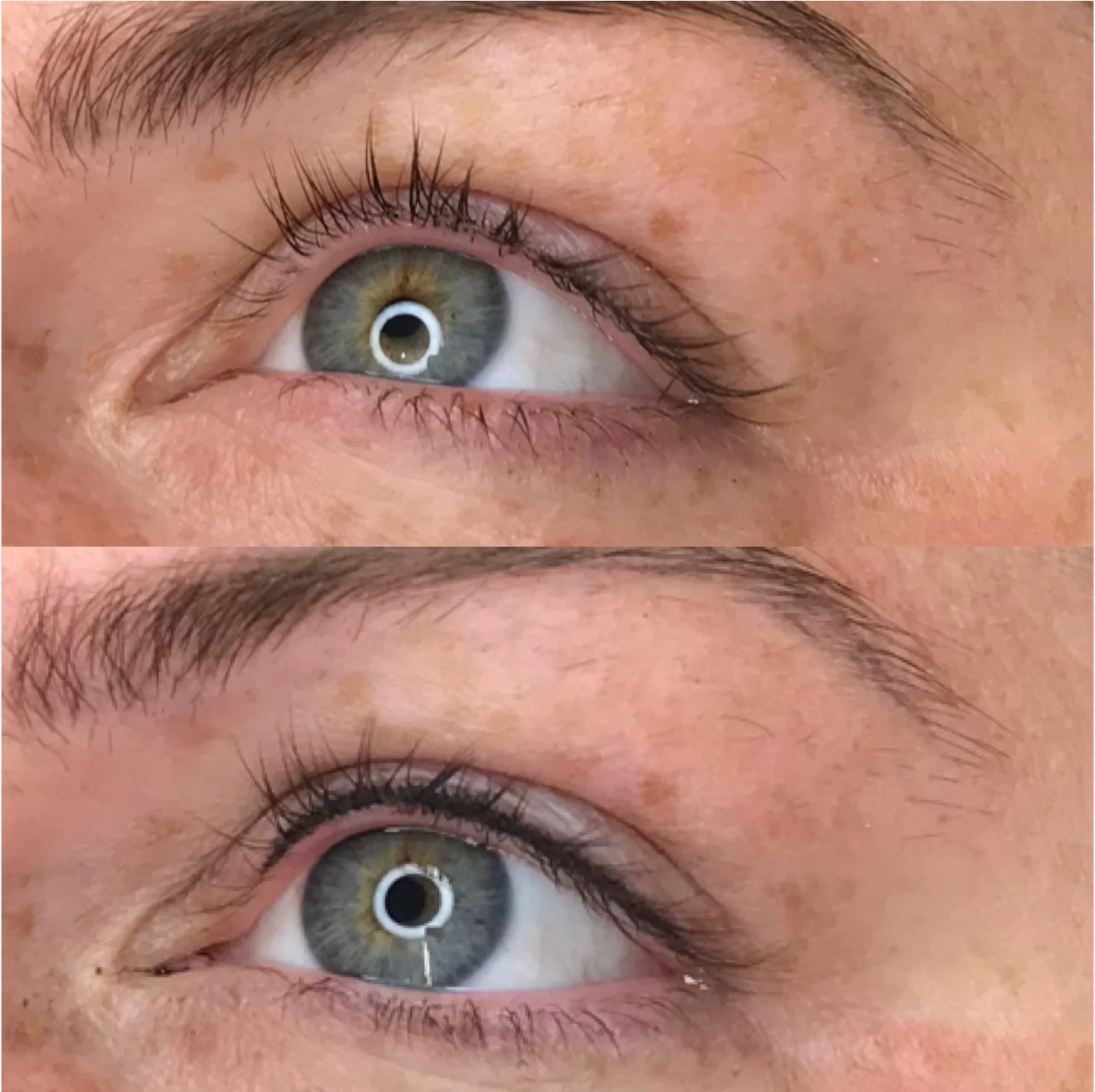 👁️ Micro Pigmentación BABY LINER
