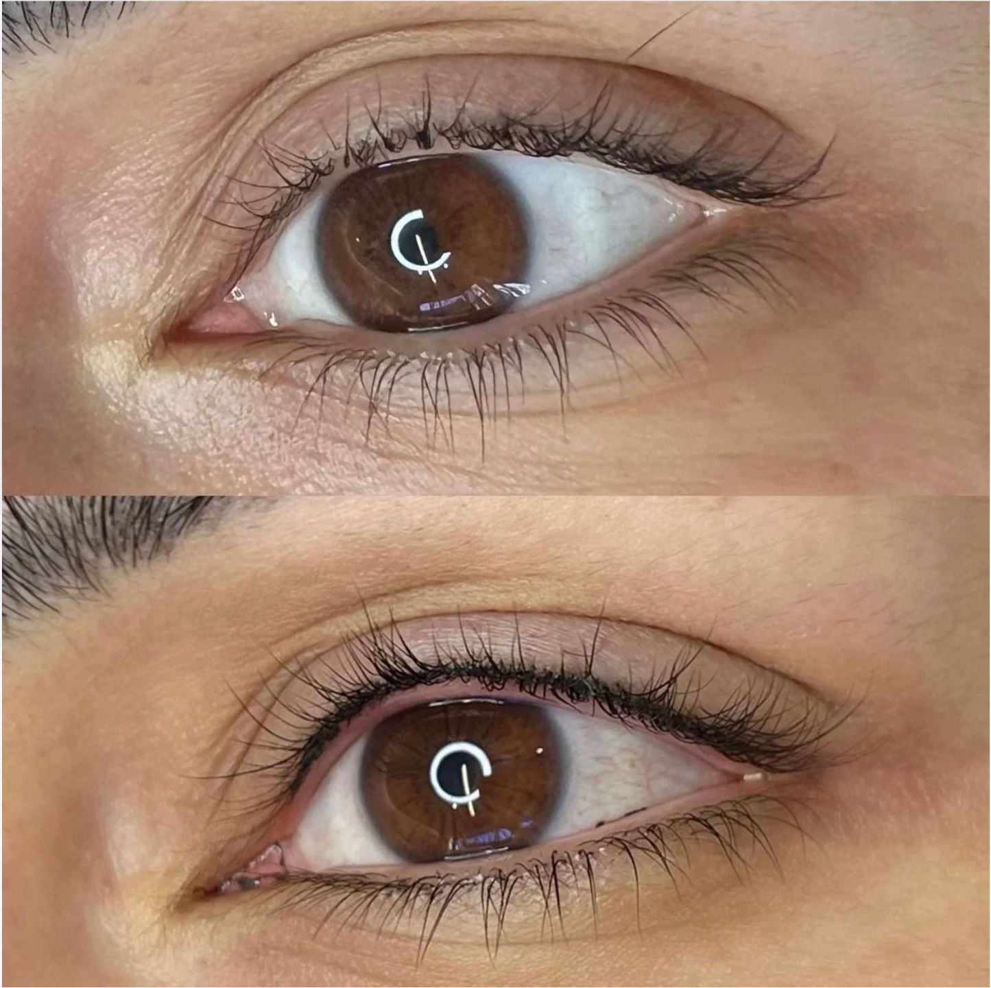 👁️ Micro Pigmentación BABY LINER