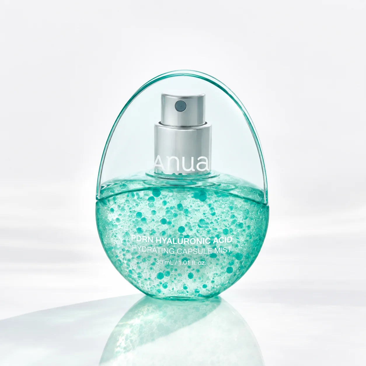 PDRN Hyaluronic Acid Capsule Mist Mini Talla 30ml