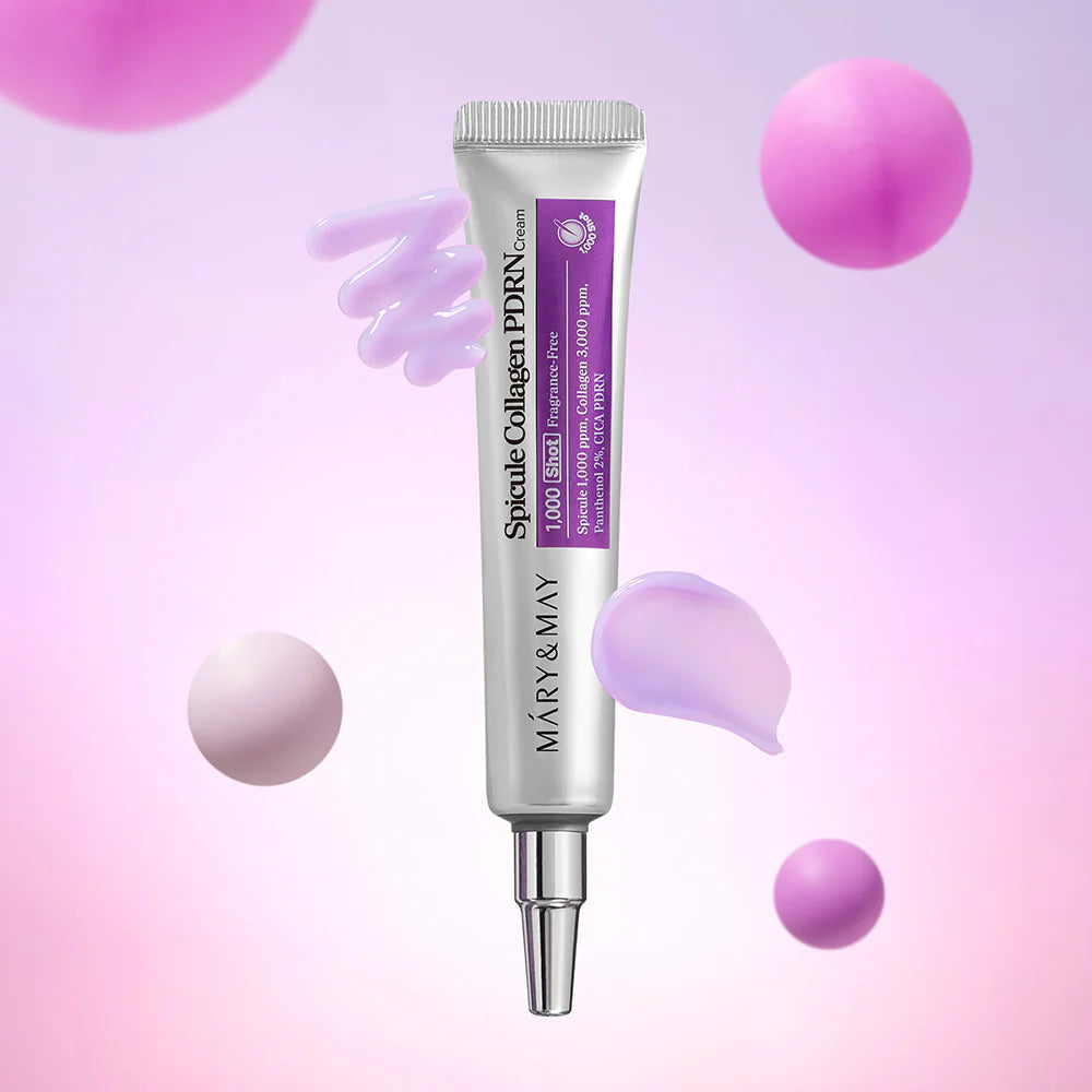Spicule Collagen PDRN Cream 15G
