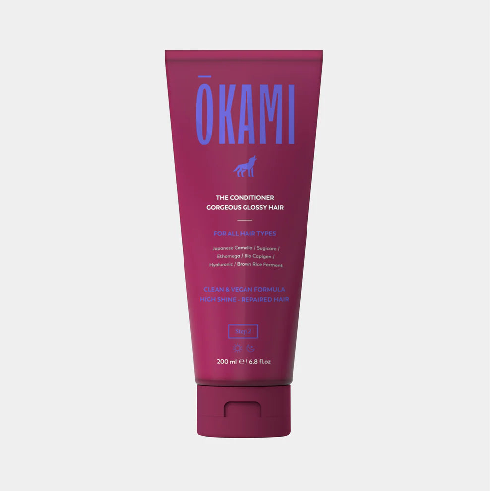 The Conditioner