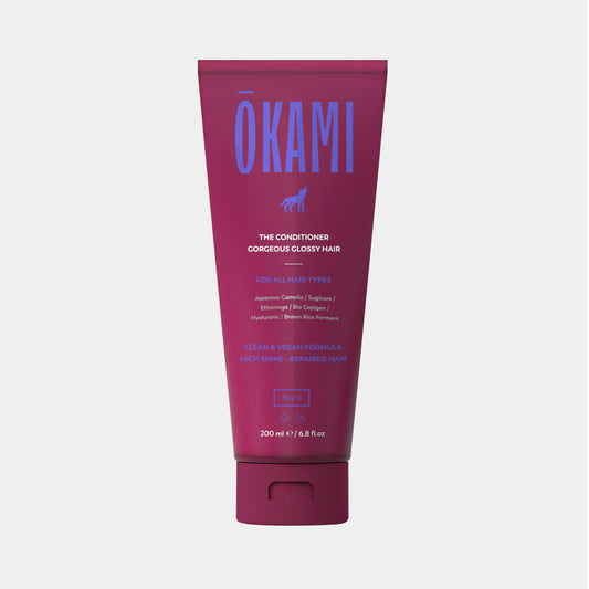 The Conditioner