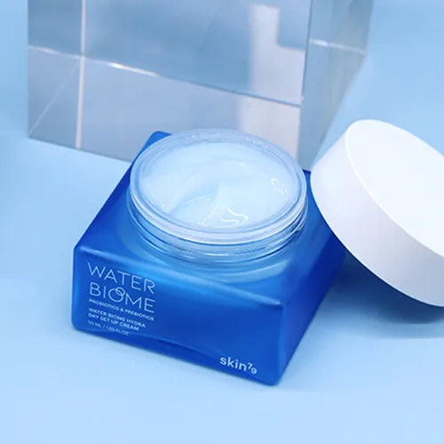 Crema hidratante Water Biome 50 ml
