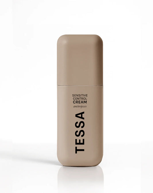 Sensitive Control Cream