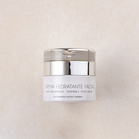 Crema Hidratante 50ml