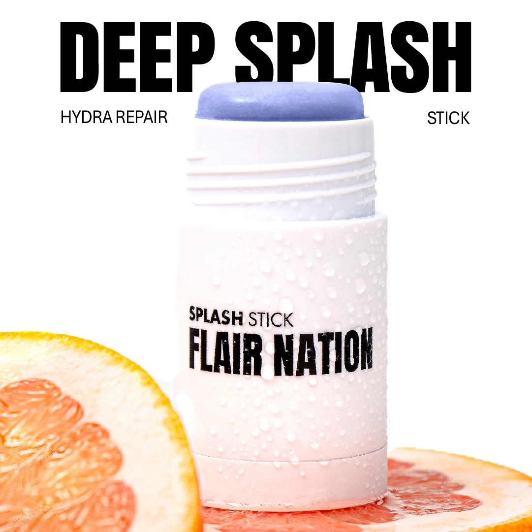 DEEP SPLASH