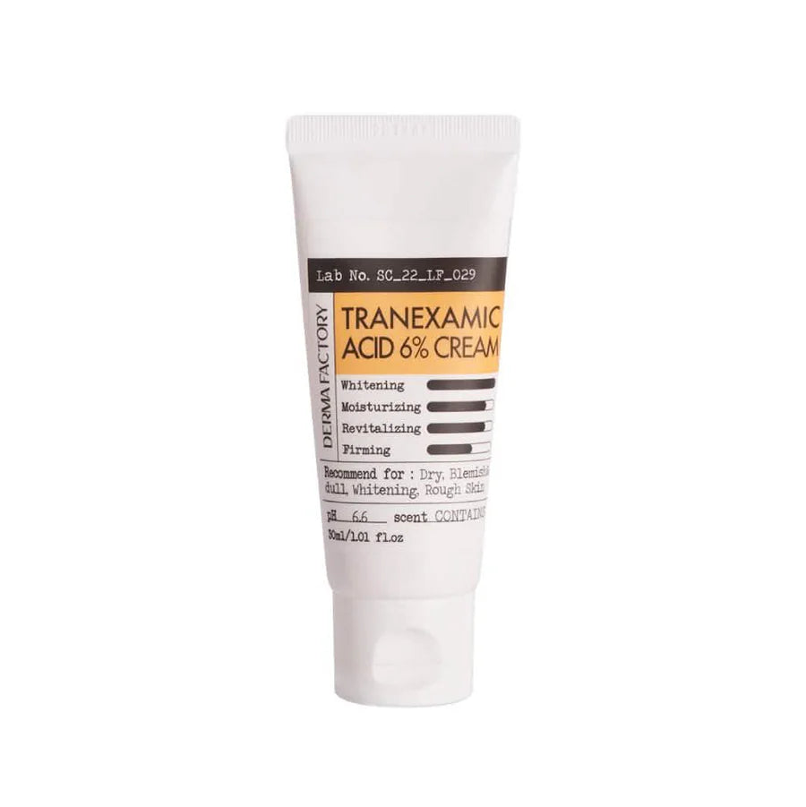 Tranexamic Acid 6% Cream