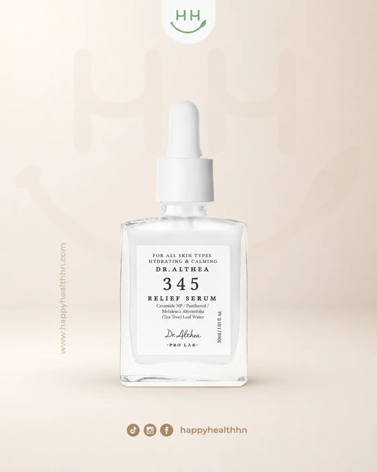 345 Relief Serum 30 ml