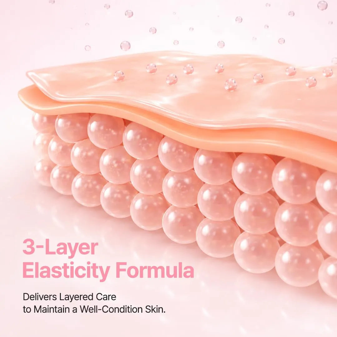 Multi PDRN Collagen EGF Serum 30 ml