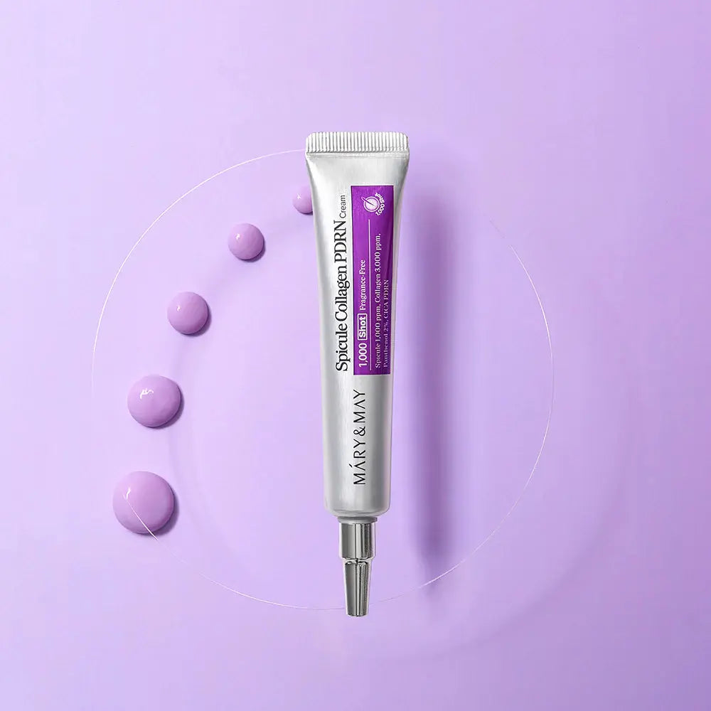 Spicule Collagen PDRN Cream 15G