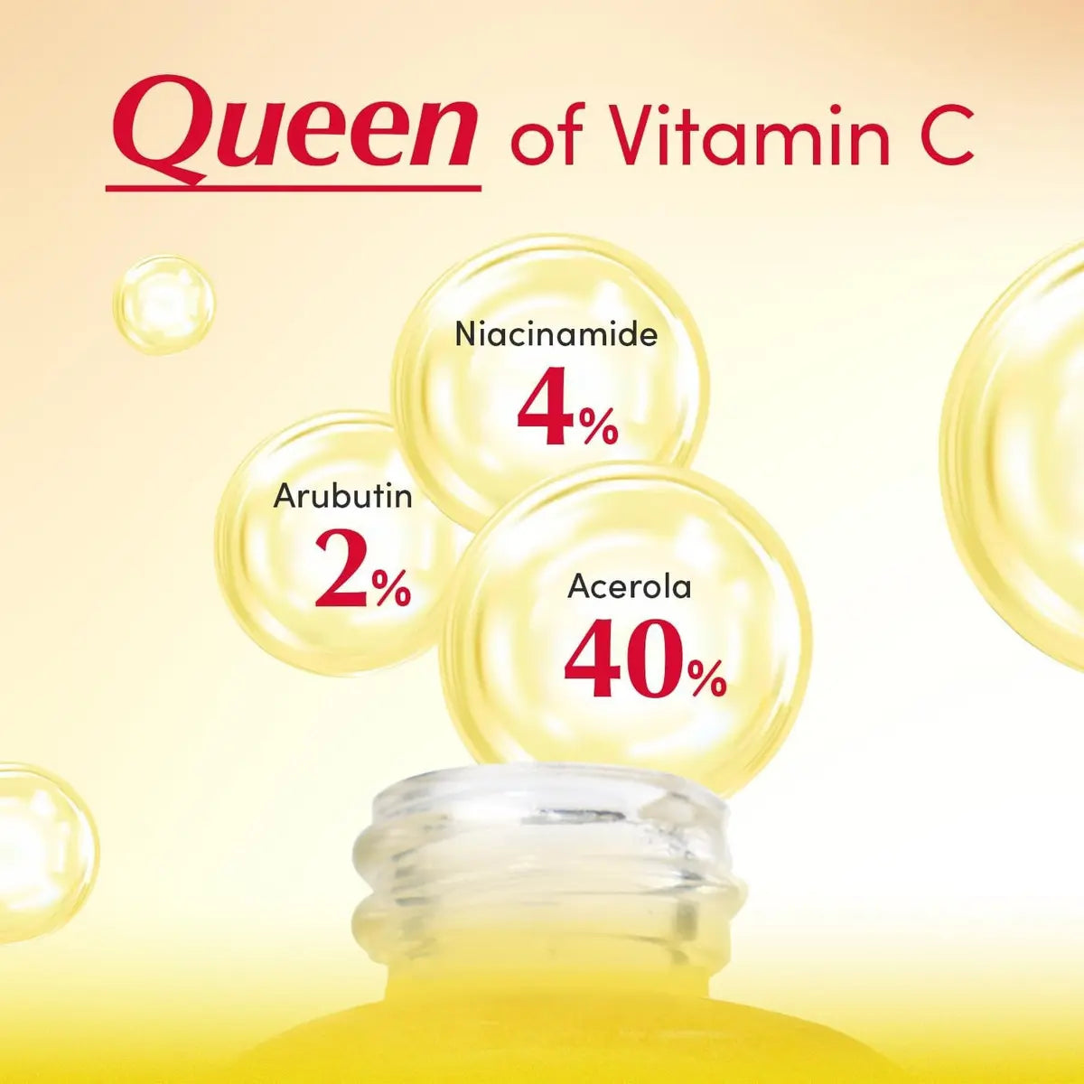 Mini Glow Filter Amarillo Vitamin Iluminating Serum 30 ml