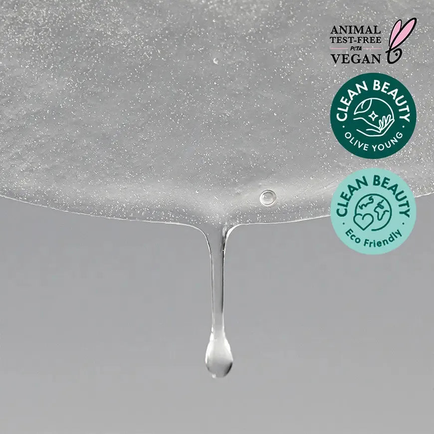 Calming Sensitive Lotus Sheet Mask
