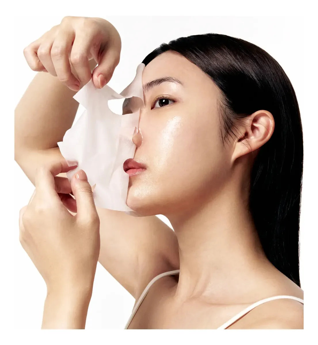 Cica Daily Soothing Mask