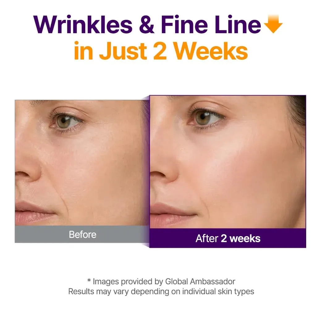 Retinol + Retinal Serum 30ml