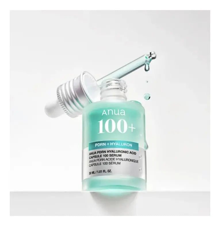 Hyaluronic Acid Capsule 100 Serum Hidratante 30 ml