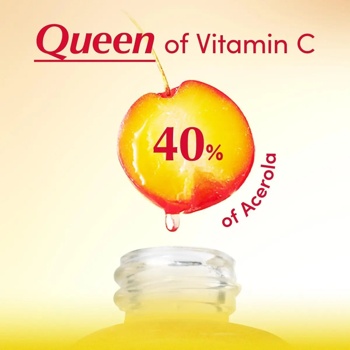 Mini Glow Filter Amarillo Vitamin Iluminating Serum 30 ml